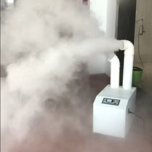 Ultrasonic Humidifier YC-09C