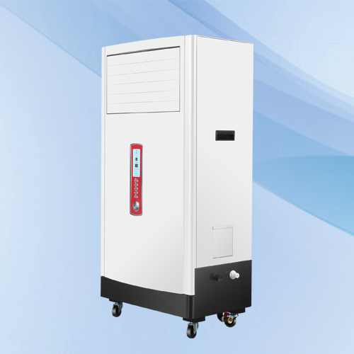 Wet Film Humidifier YC-03M