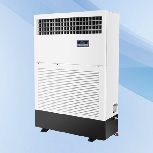 Wet Film Humidifier YC-20M