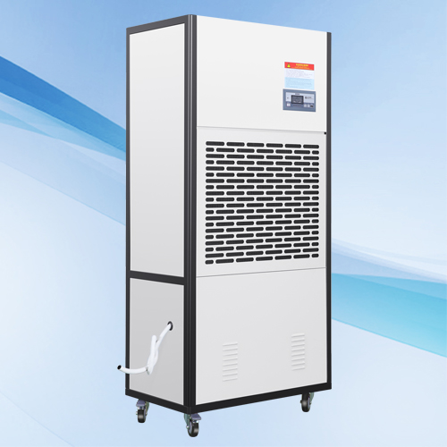 Vertical Dehumidifier YC-10S