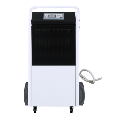 Vertical Dehumidifier YC-58E