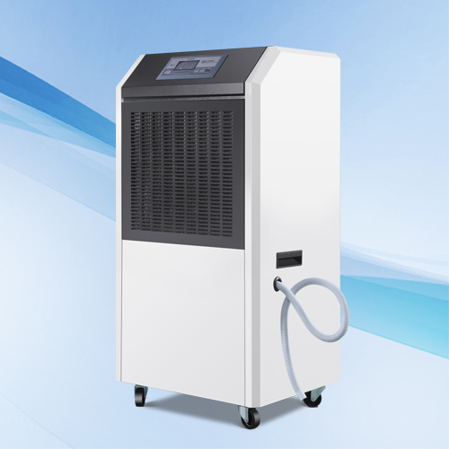 Vertical Dehumidifier YC-90E