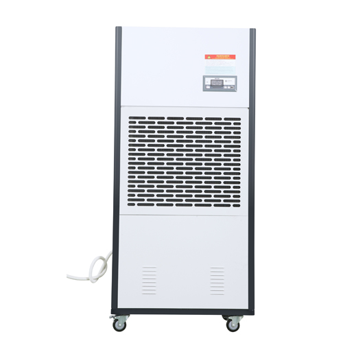 Vertical Dehumidifier YC-10S