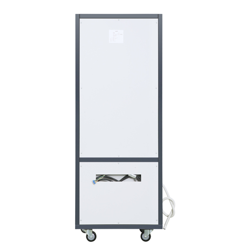 Vertical Dehumidifier YC-7S