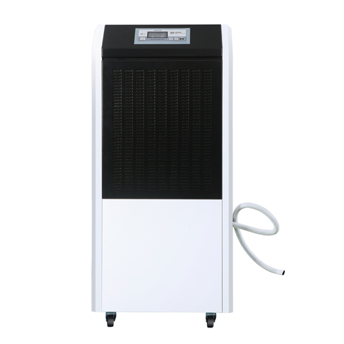 Vertical Dehumidifier YC-138E