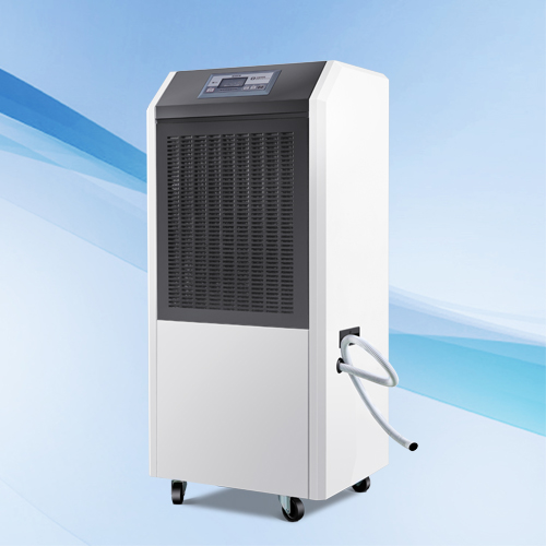 Vertical Dehumidifier YC-138E