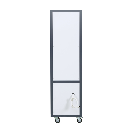 Vertical Dehumidifier YC-10S