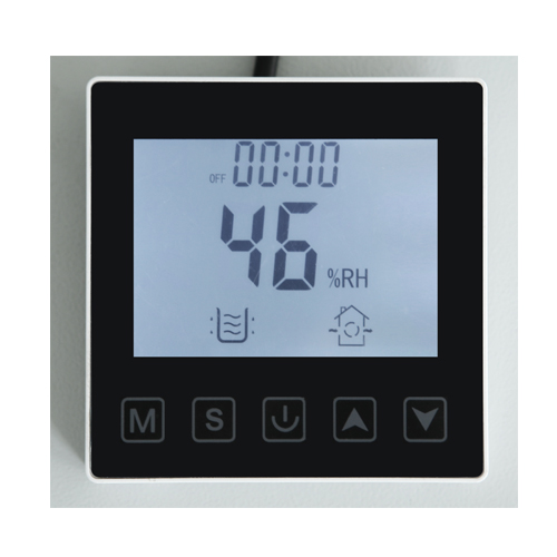 Ceiling Dehumidifier YCD-58E