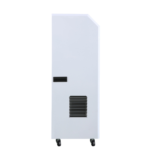 Vertical Dehumidifier YC-138E