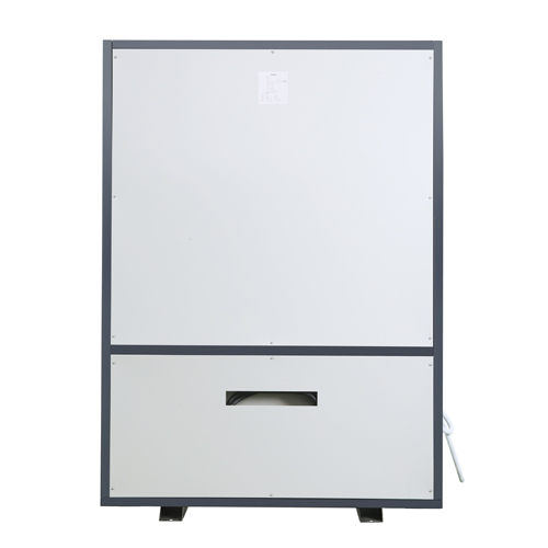 Vertical Dehumidifier YC-20S