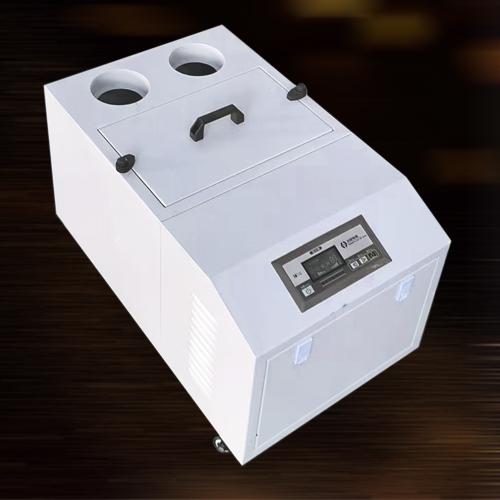 Ultrasonic Humidifier YC-12C