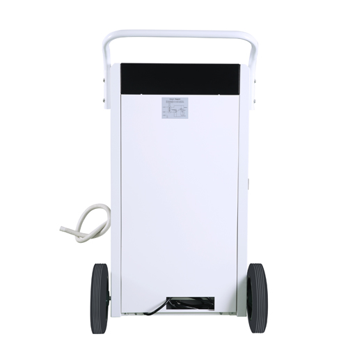 Vertical Dehumidifier YC-58E