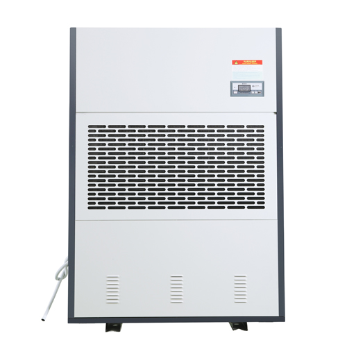 Vertical Dehumidifier YC-20S