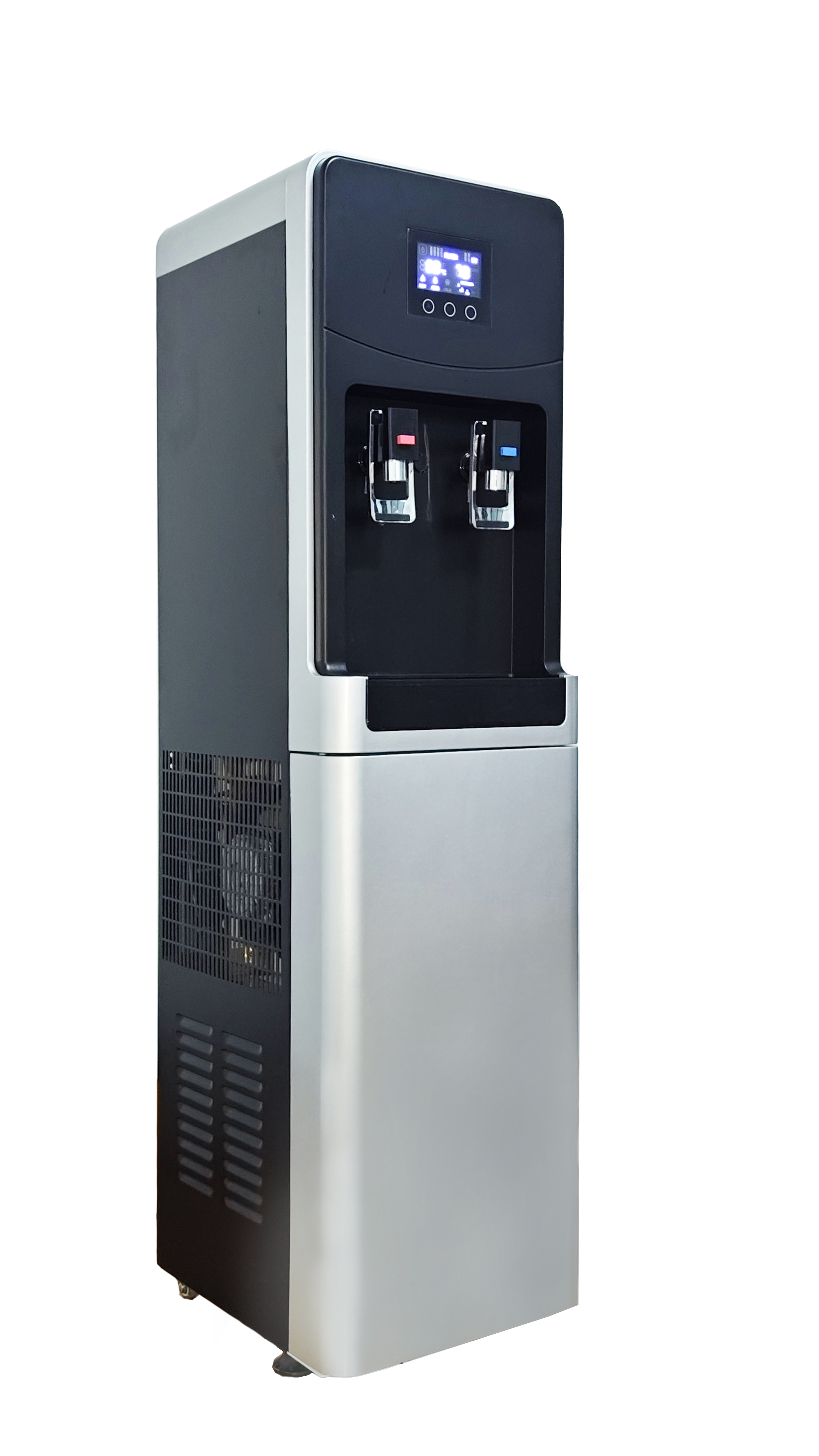 Atmospheric water generator YC-20L