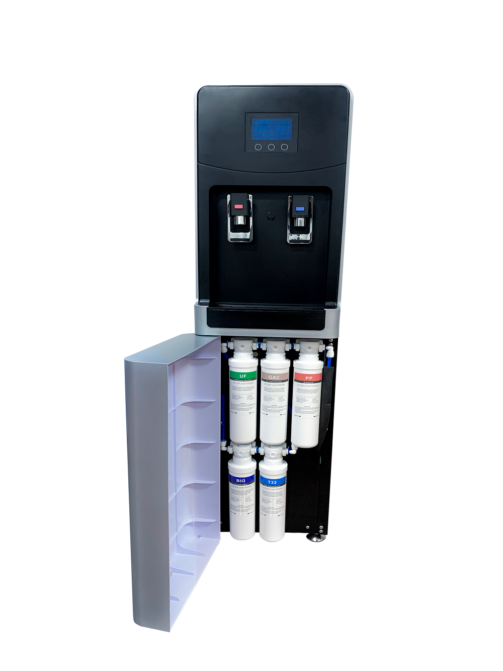 Atmospheric water generator YC-20L