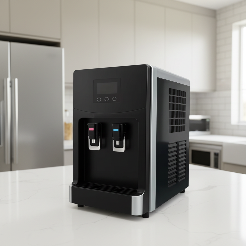 Atmospheric water generator YC-20L-D