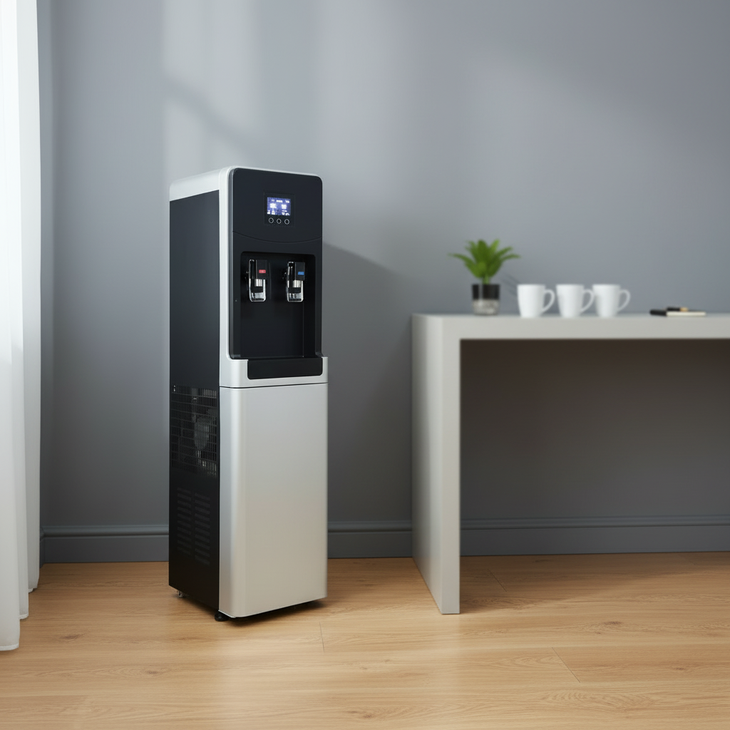 Atmospheric water generator YC-20L